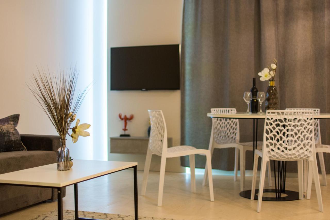 Villa 21 A Trogir Extérieur photo