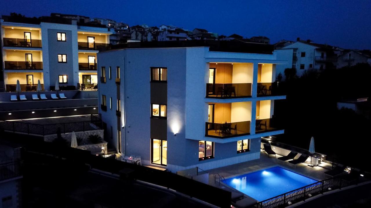 Villa 21 A Trogir Extérieur photo