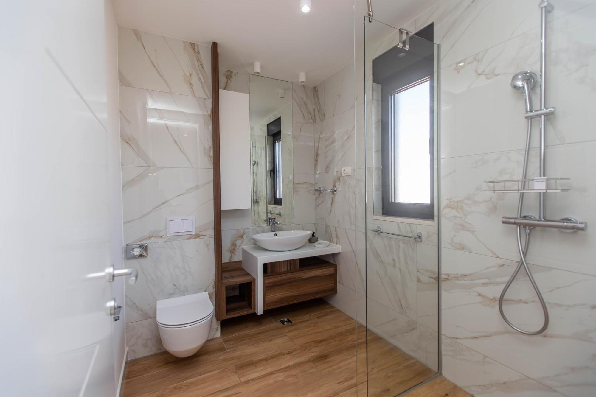 Villa 21 A Trogir Extérieur photo