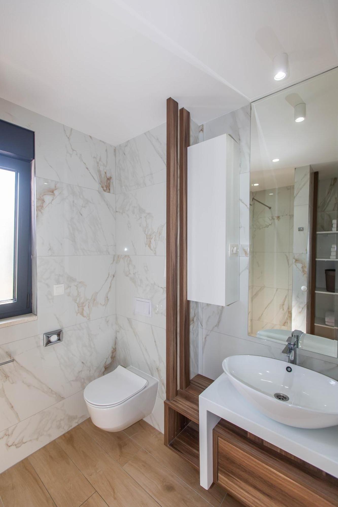Villa 21 A Trogir Extérieur photo