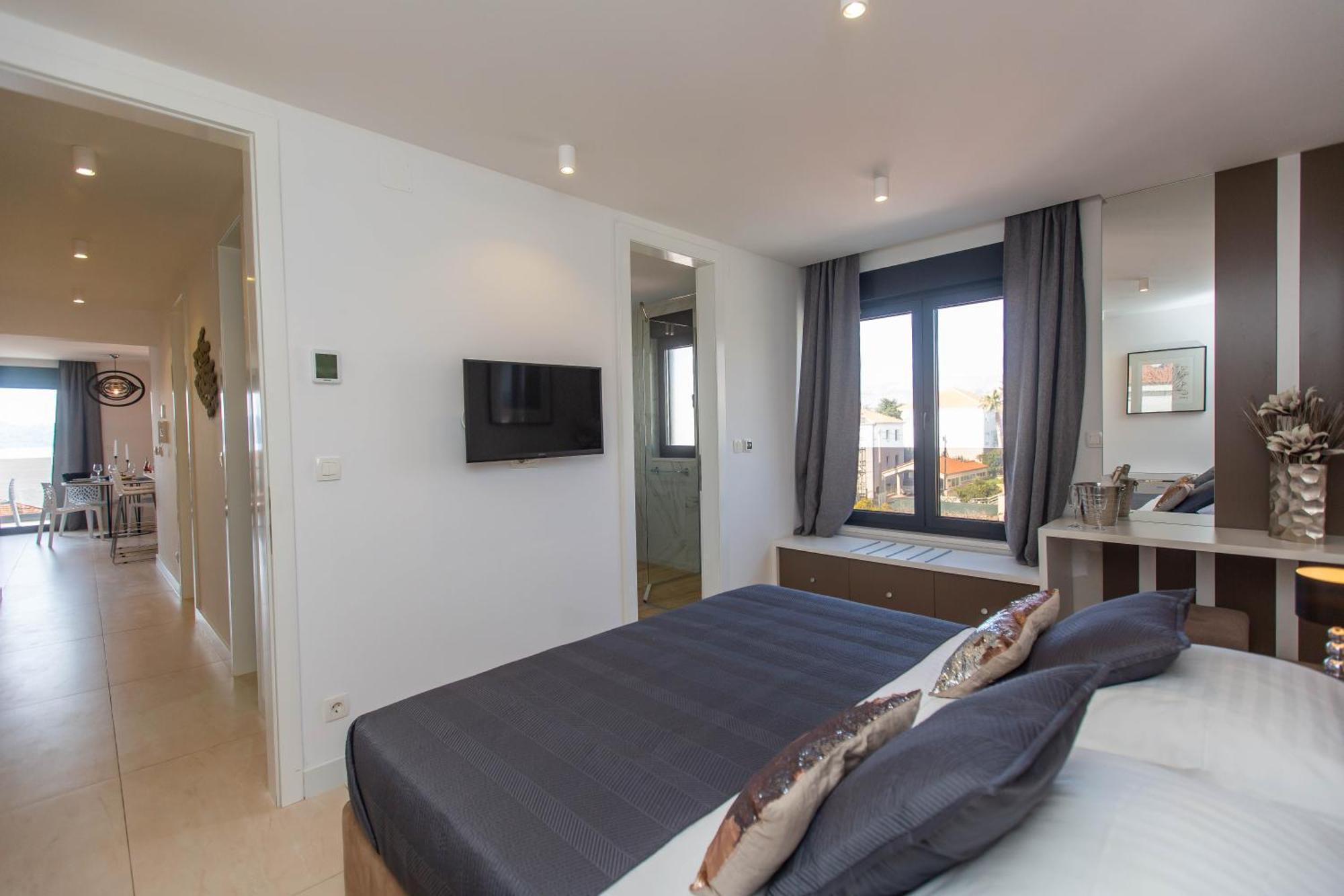 Villa 21 A Trogir Extérieur photo
