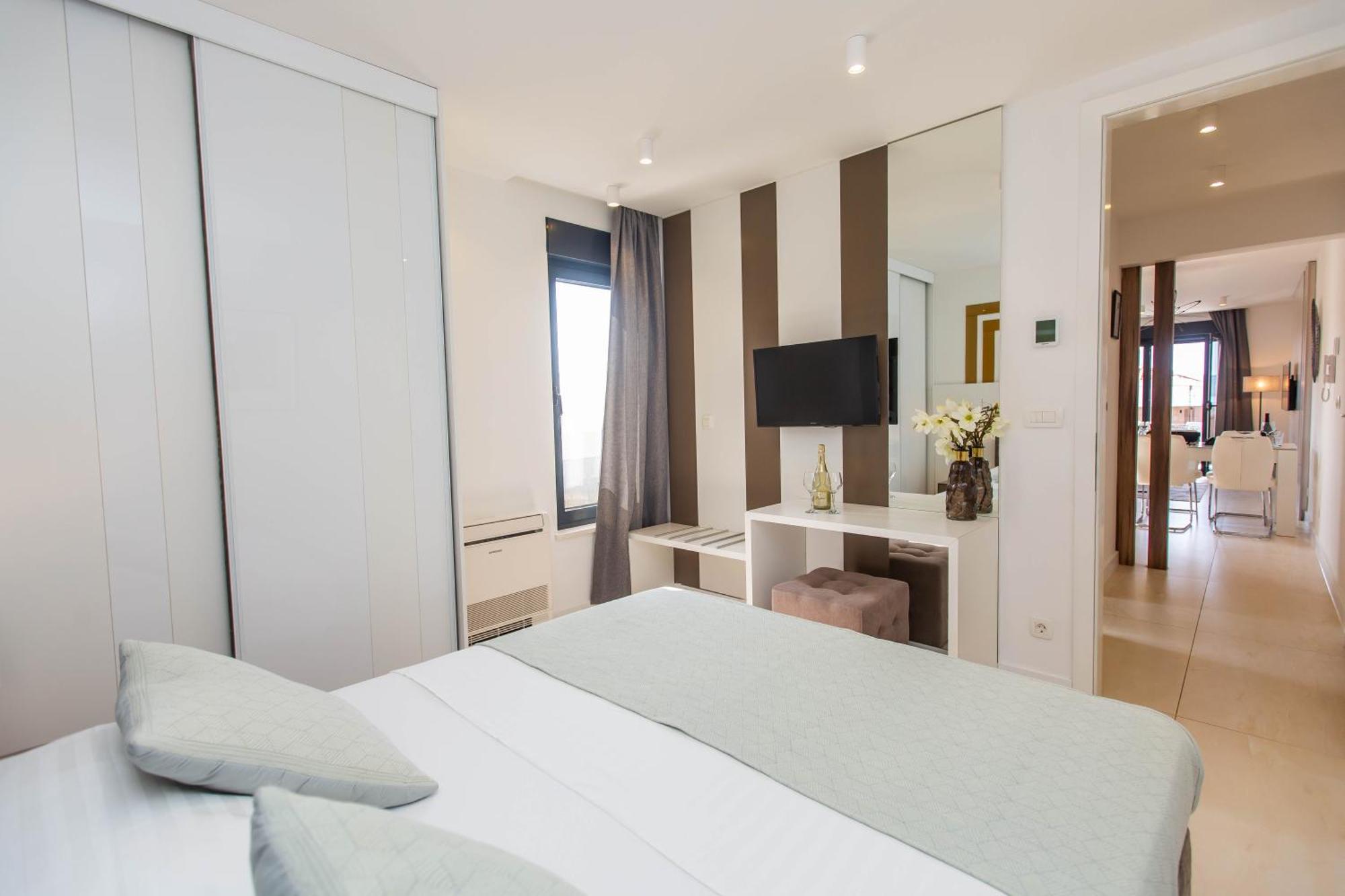 Villa 21 A Trogir Extérieur photo