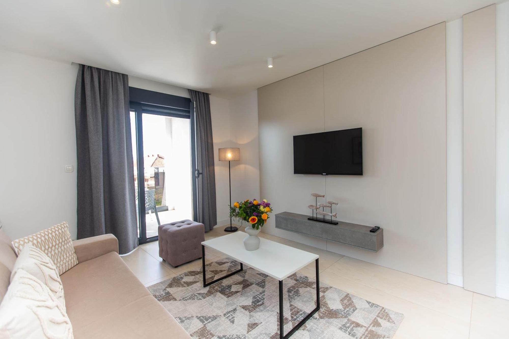 Villa 21 A Trogir Extérieur photo