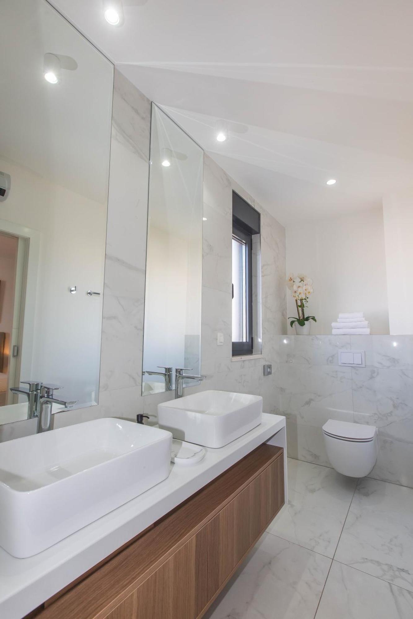 Villa 21 A Trogir Extérieur photo